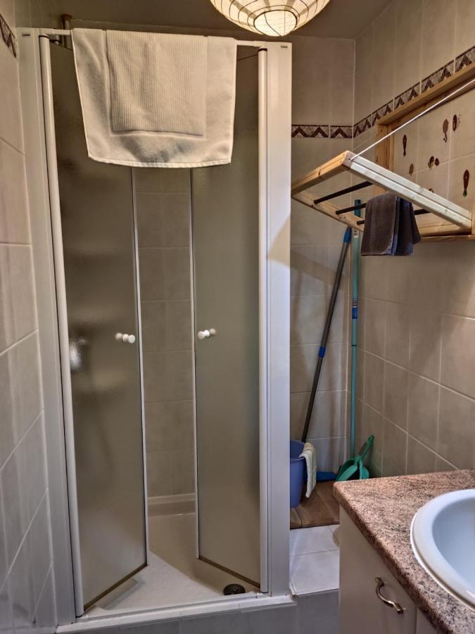 Appartement Douillet Avec Vue Sur Les Montagnes Fouchy Eksteriør billede